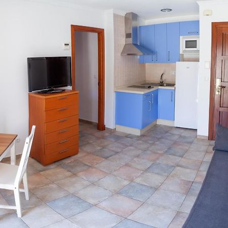 Apartamentos Gravina Tarifa Exterior foto