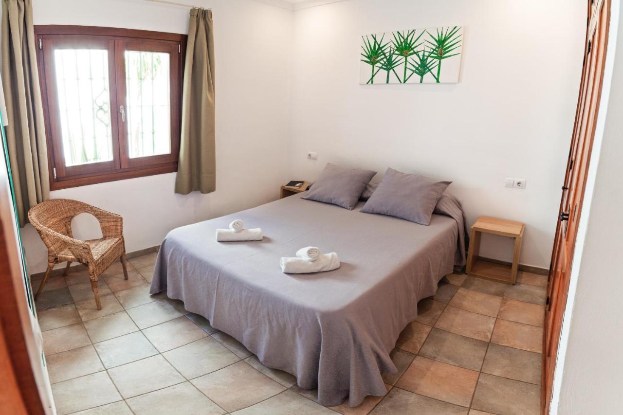 Apartamentos Gravina Tarifa Exterior foto