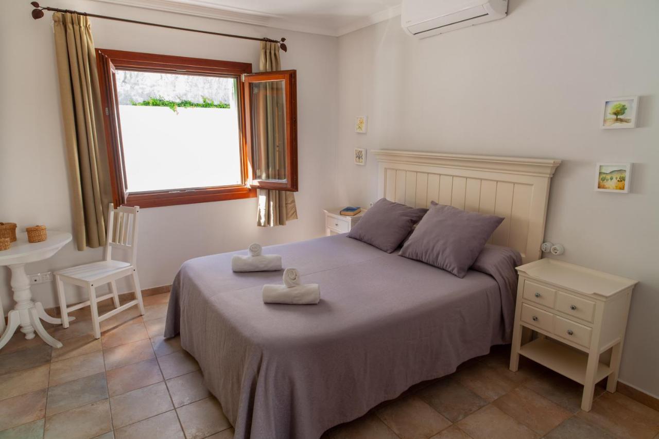 Apartamentos Gravina Tarifa Exterior foto